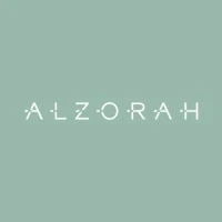 Al Zorah Development Company logo.