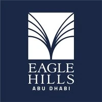 Eagle Hills logo.