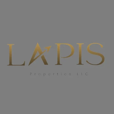 Lapis Properties logo.