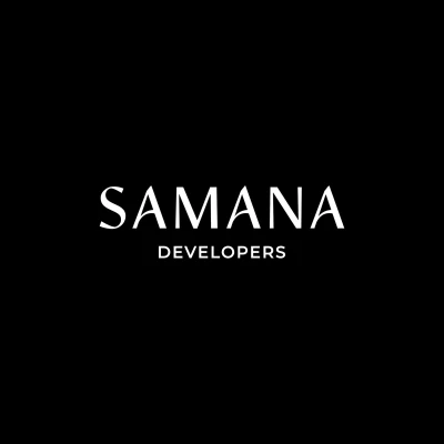 Samana logo.