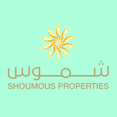 Shoumous Properties logo.