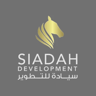 Siadah Development logo.