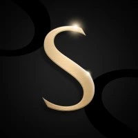 Sobha logo.