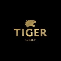 Tiger Group logo.