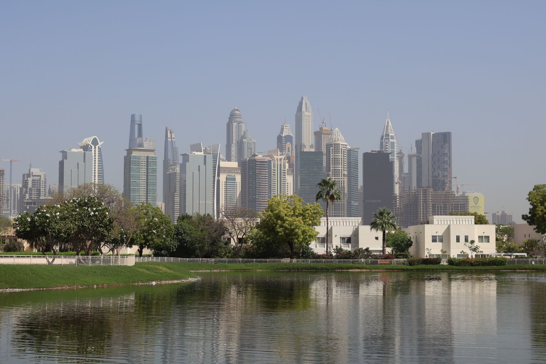 The Greens, Dubai