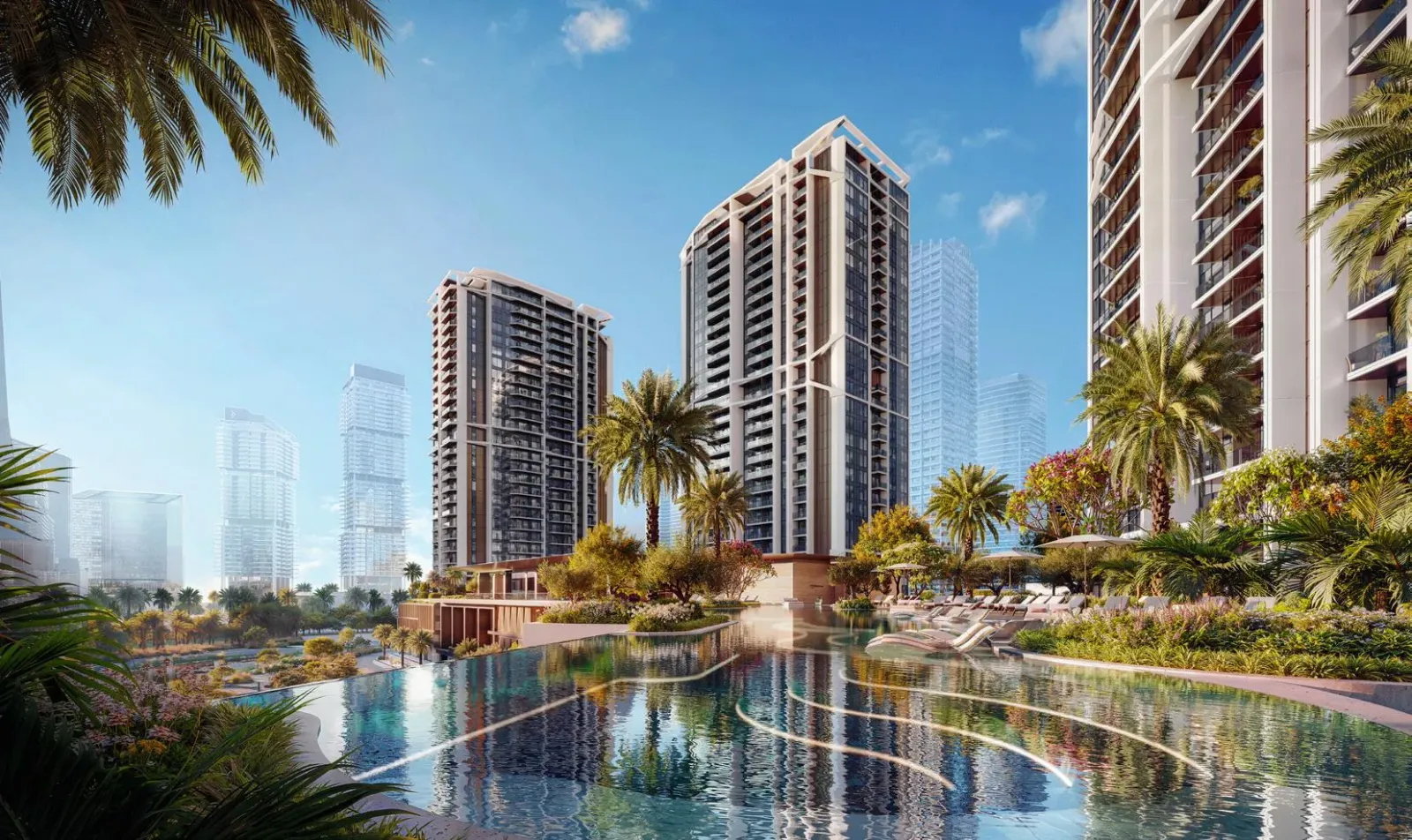 Eltiera Views, Ras Al Khor · render 4