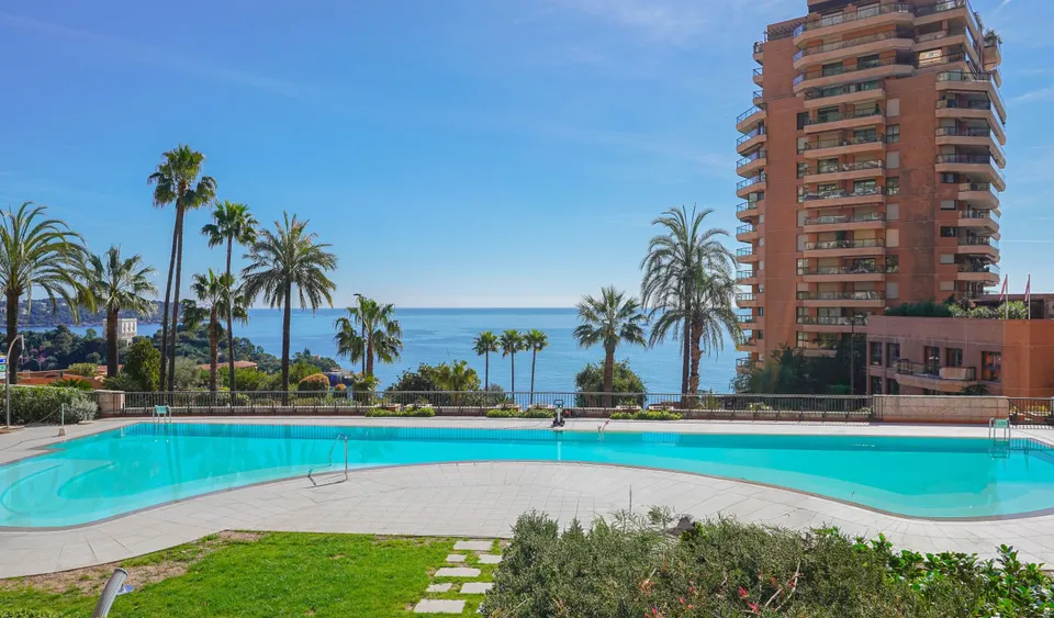 La Rousse – Parc Saint Roman, La Rousse · photo 1