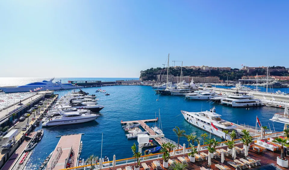 Carré d'Or – Monte Carlo Star, Monte Carlo · photo 1