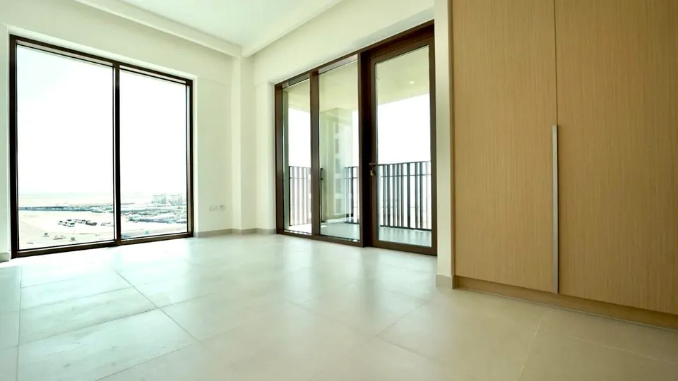 Bayshore at Creek Beach Building 3, Dubai Creek Harbour (The Lagoons) · photo 4