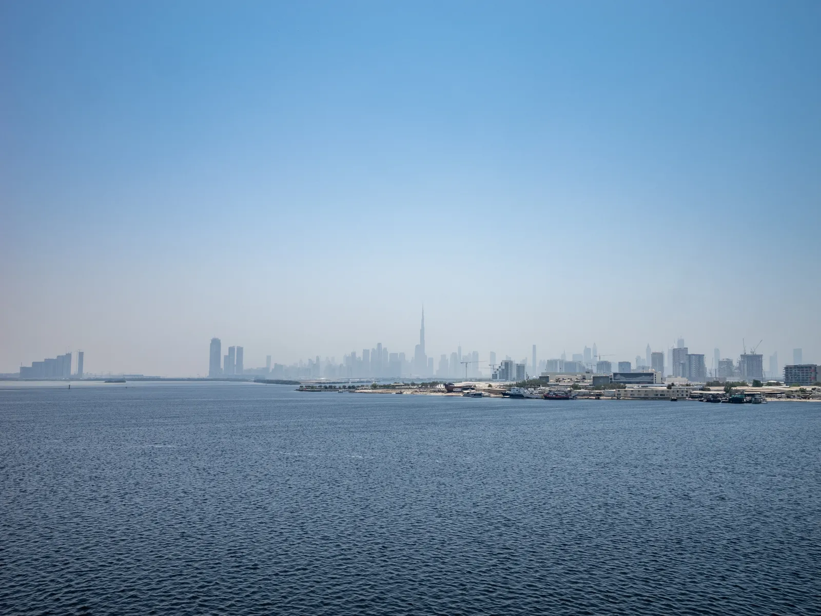 The Grand, Dubai Creek Harbour (The Lagoons) · photo 2