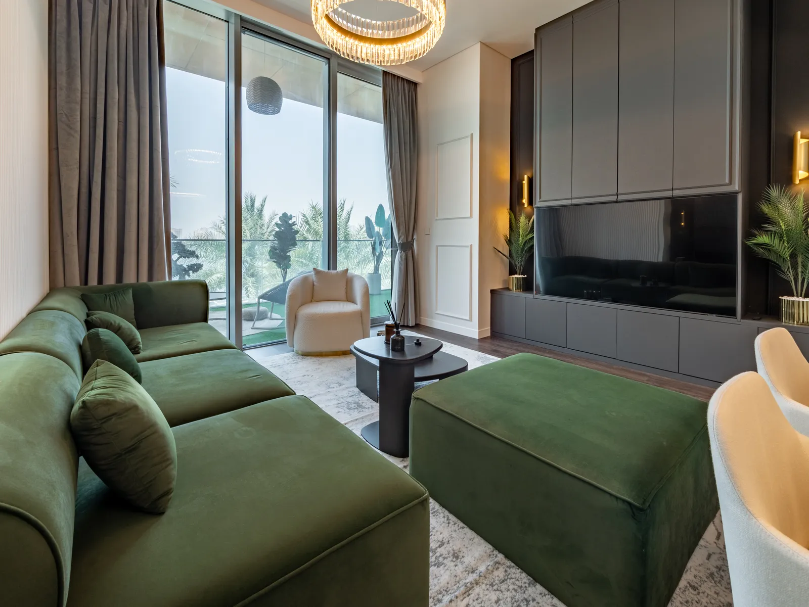 The Grand, Dubai Creek Harbour (The Lagoons) · photo 3