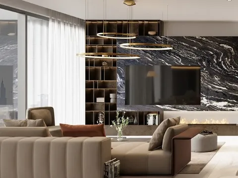 Bond Enclave, Arjan · photo 3