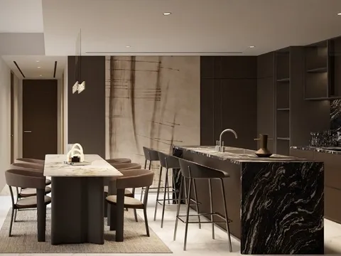 Bond Enclave, Arjan · photo 4