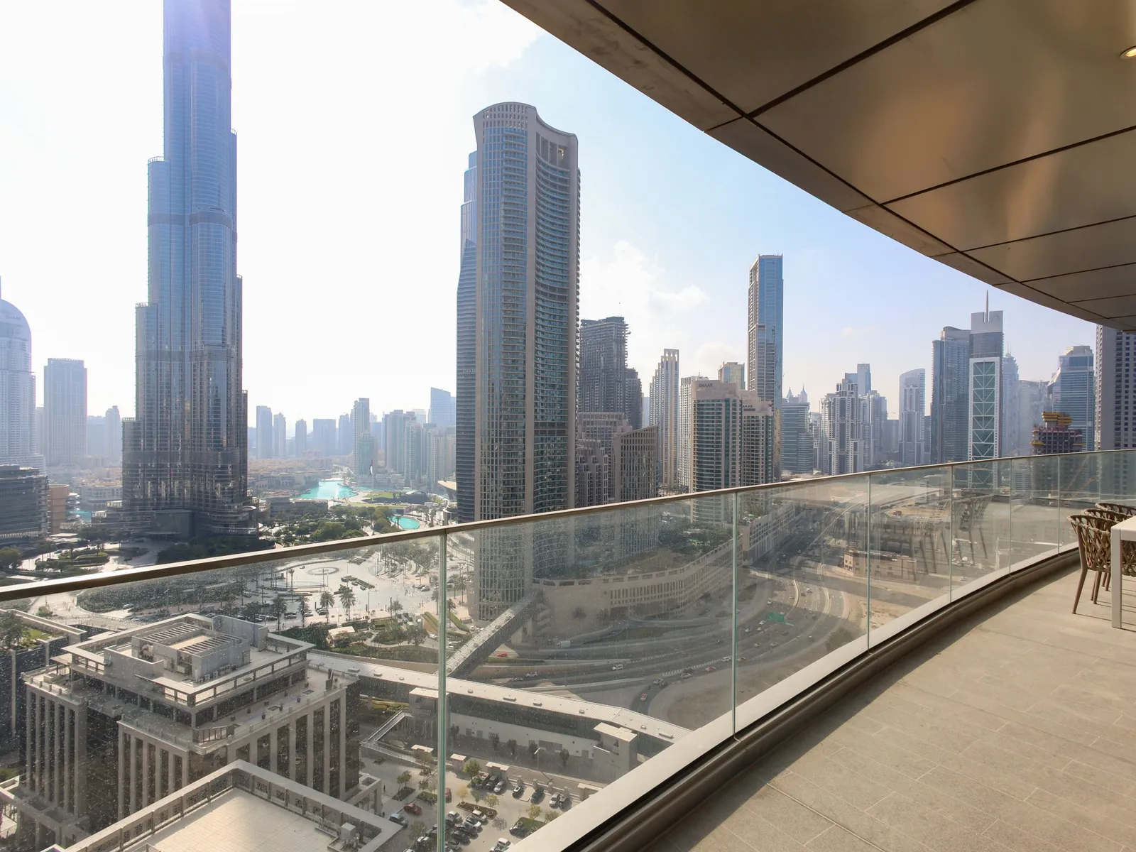 The Address Sky View Tower 2, Downtown Dubai · photo 1