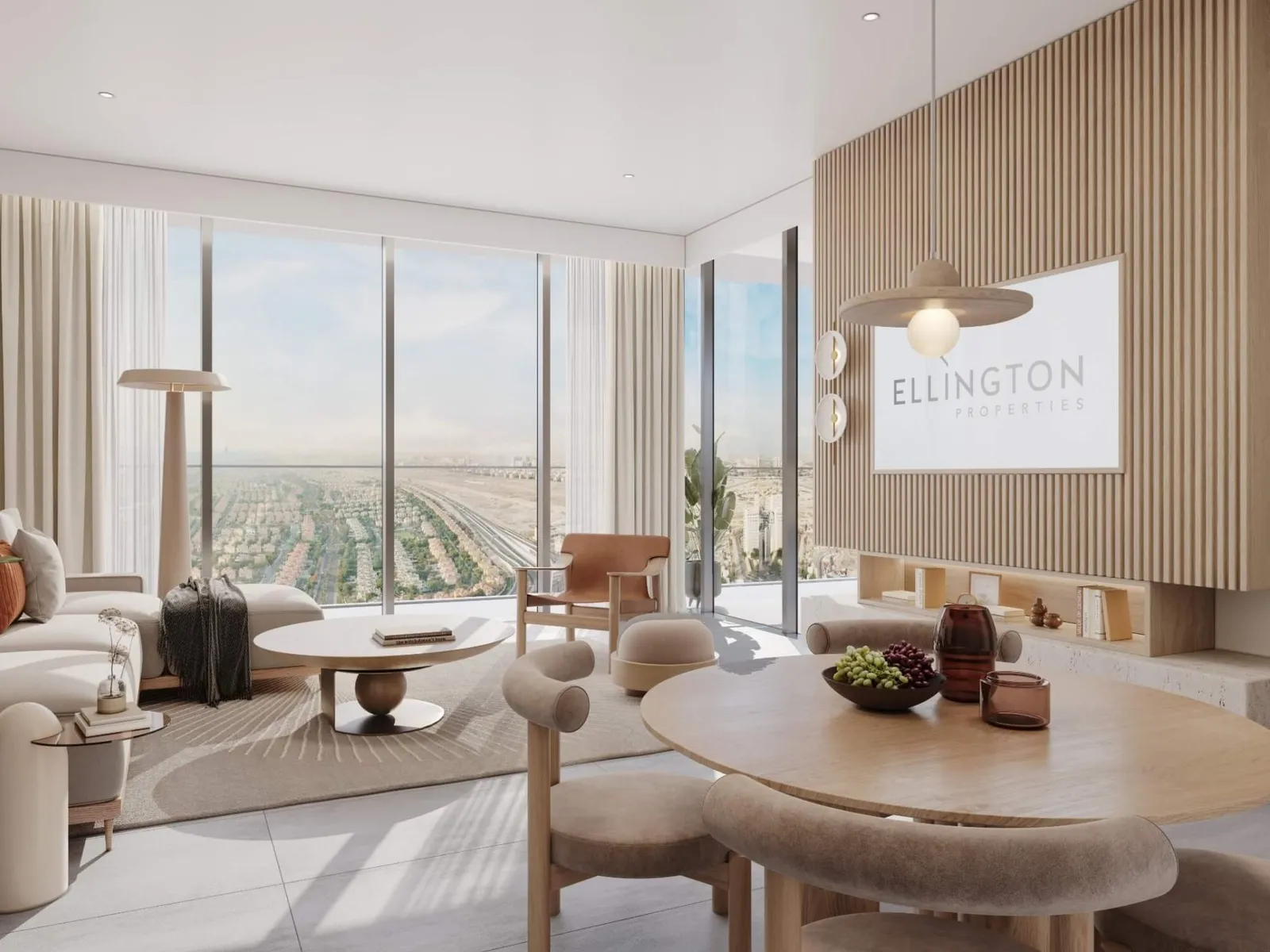 Mercer House North Tower, Jumeirah Lake Towers · photo 3