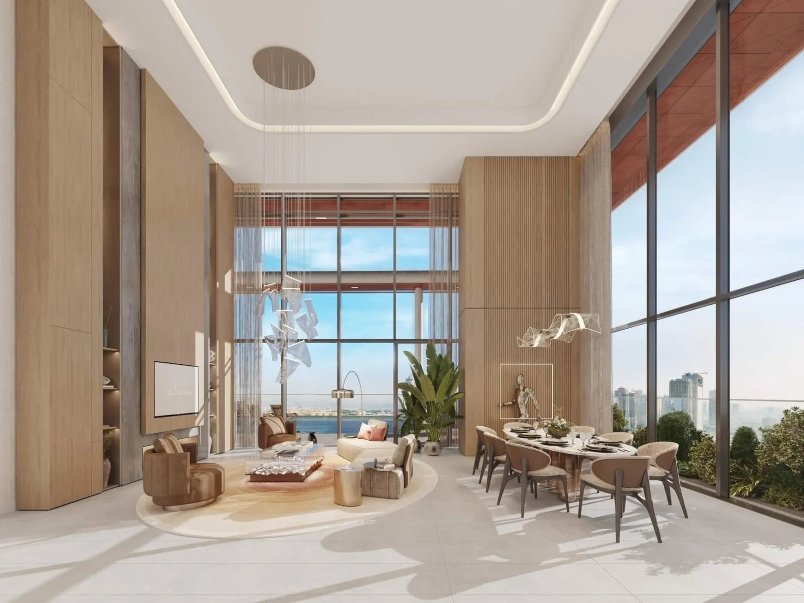 Mercer House North Tower, Jumeirah Lake Towers · photo 2