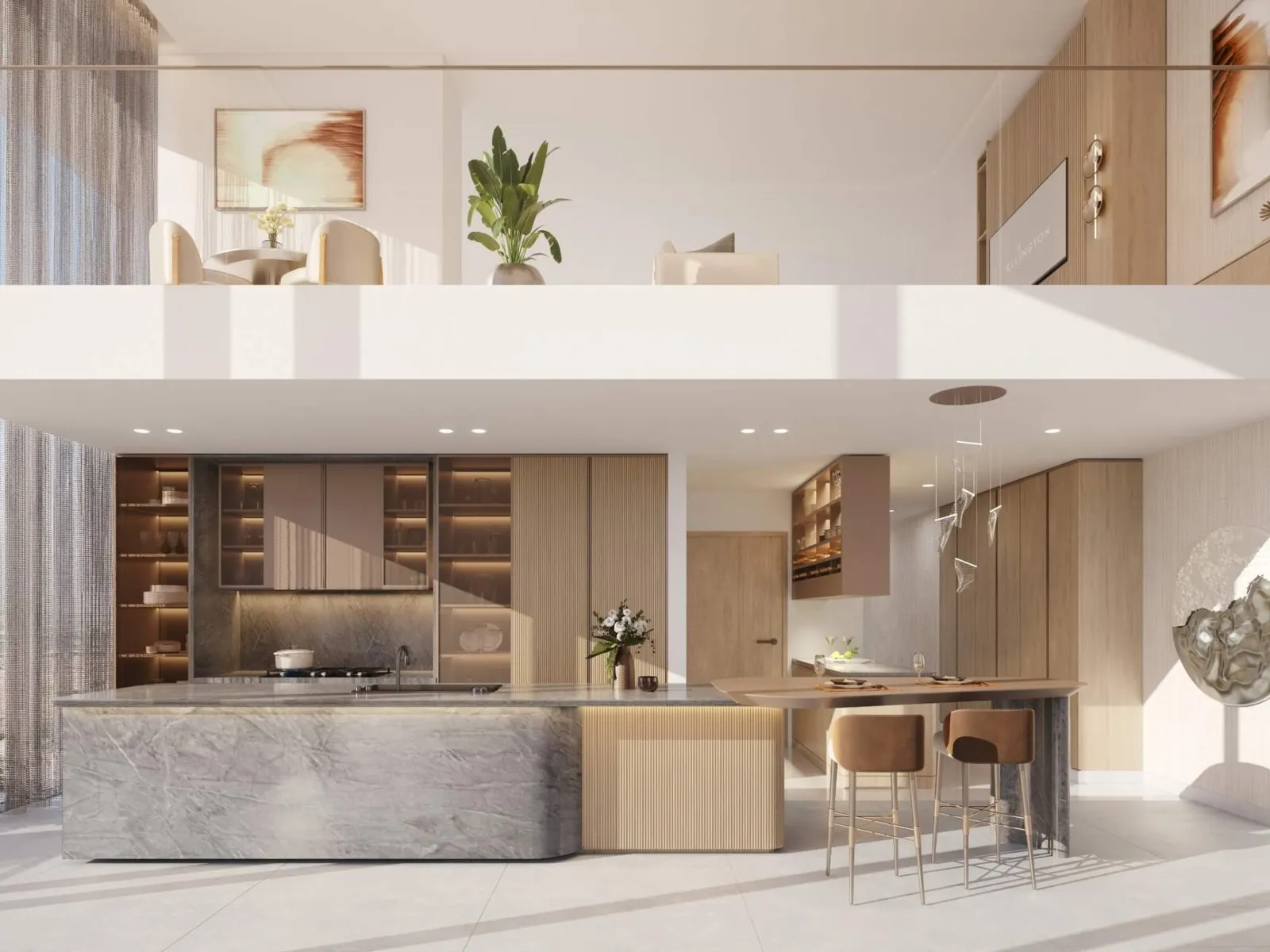 Mercer House North Tower, Jumeirah Lake Towers · photo 4
