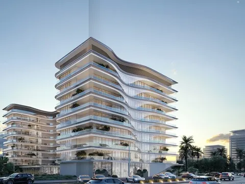 Bond Enclave, Arjan · photo 1
