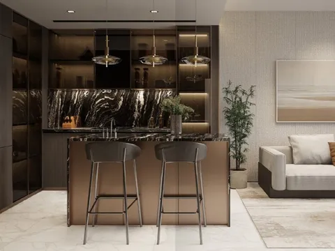 Bond Enclave, Arjan · photo 4