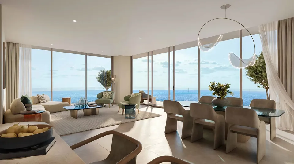 Chelsea Residences 2 By Damac, Maritime City · photo 1