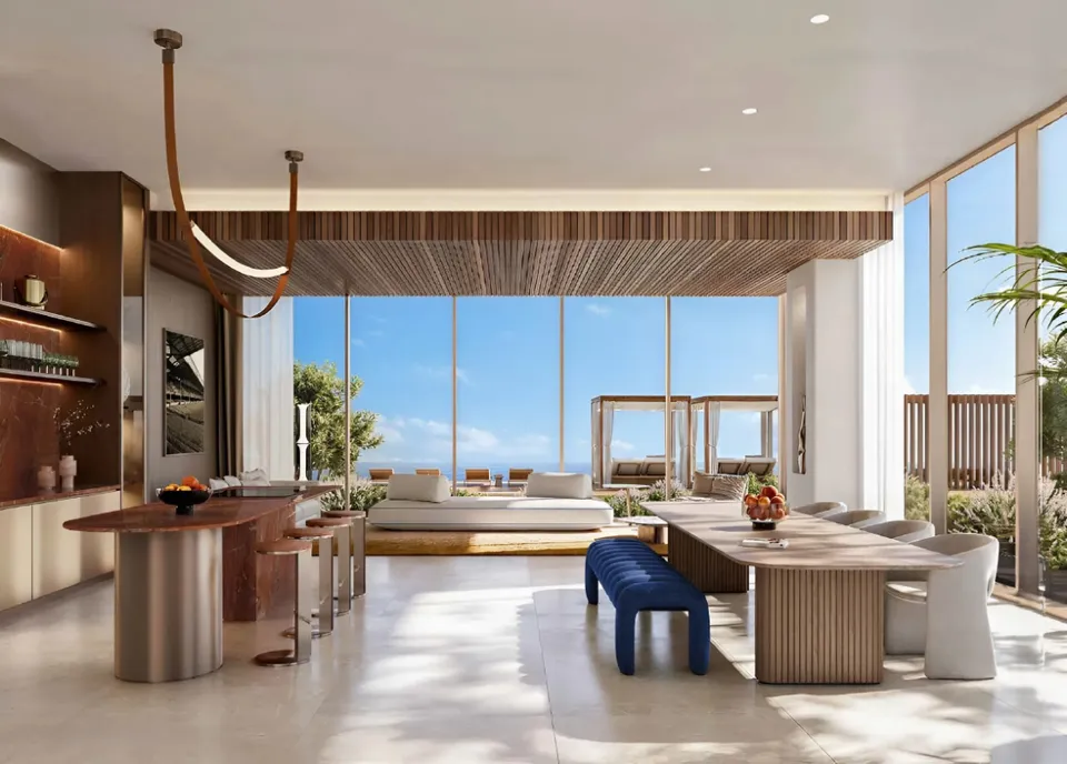Chelsea Residences 2 By Damac, Maritime City · photo 3