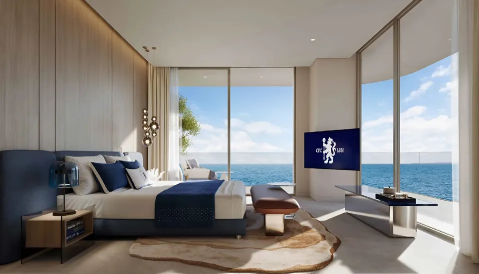 Chelsea Residences 2 By Damac, Maritime City · photo 4