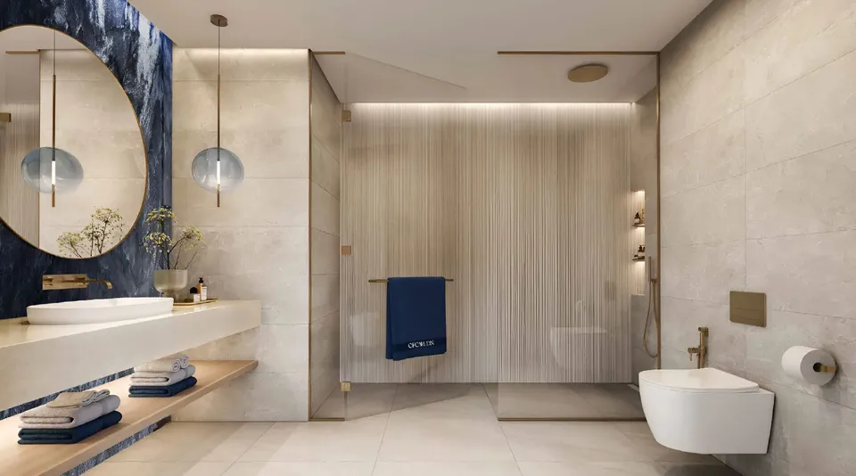Chelsea Residences 2 By Damac, Maritime City · photo 5