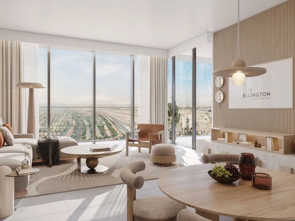 Mercer House North Tower, Jumeirah Lake Towers · photo 2