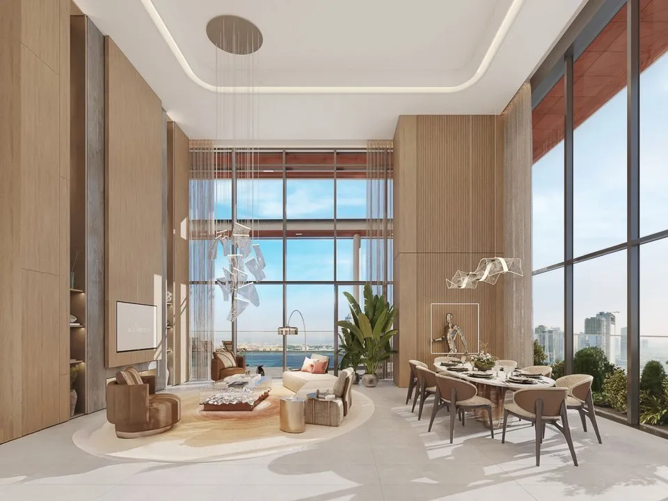 Mercer House North Tower, Jumeirah Lake Towers · photo 2