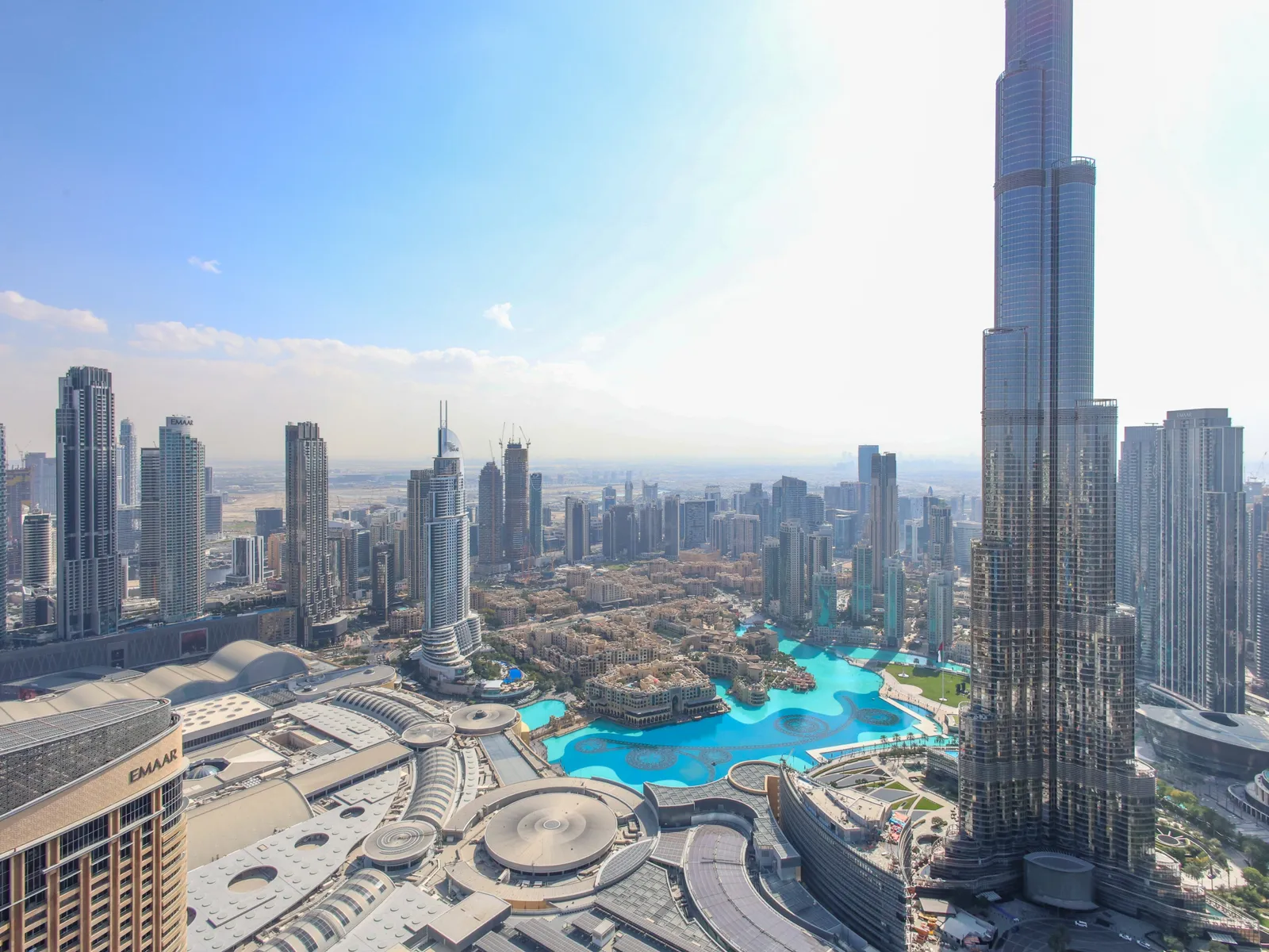 Kempinski BLVD, Downtown Dubai · photo 1