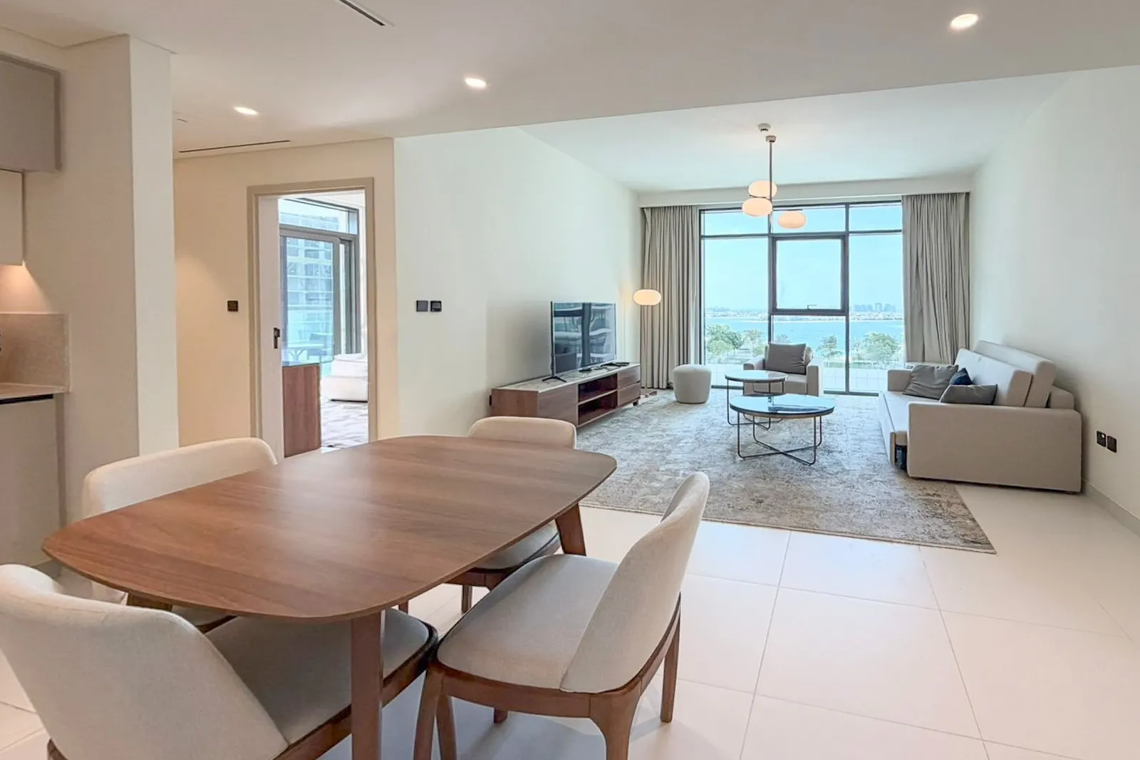 Marina Vista Tower 1, Dubai Harbour · photo 2