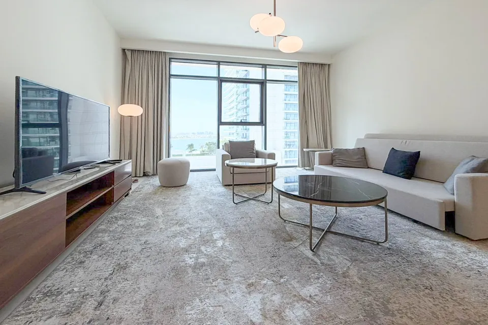 Marina Vista Tower 1, Dubai Harbour · photo 3