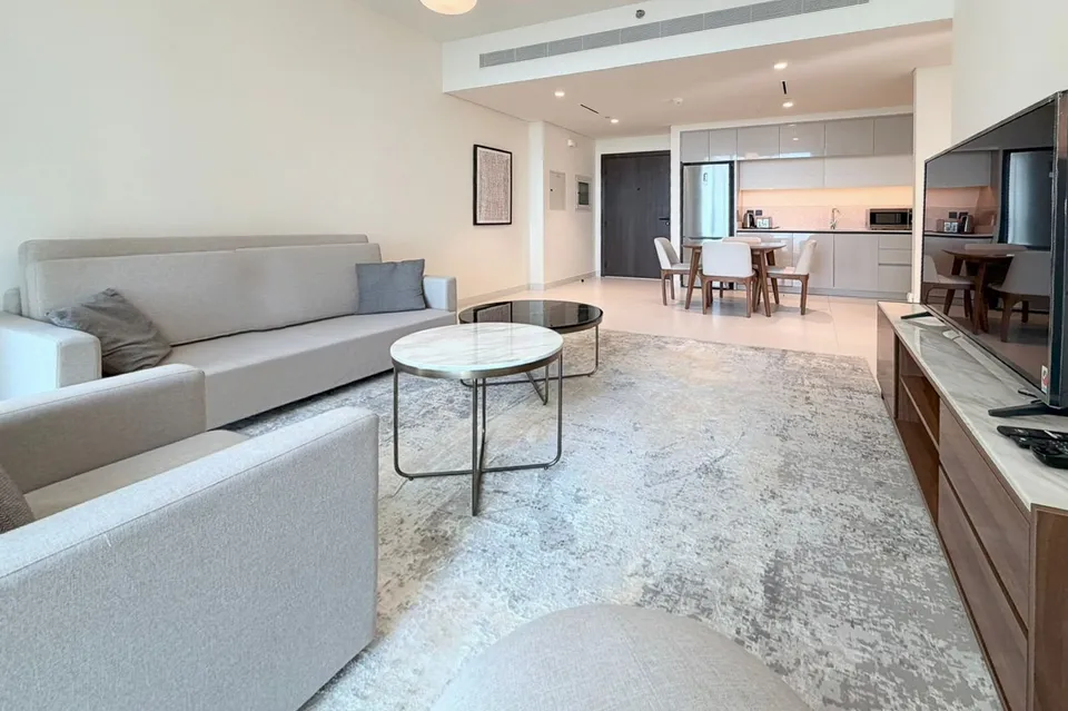 Marina Vista Tower 1, Dubai Harbour · photo 4