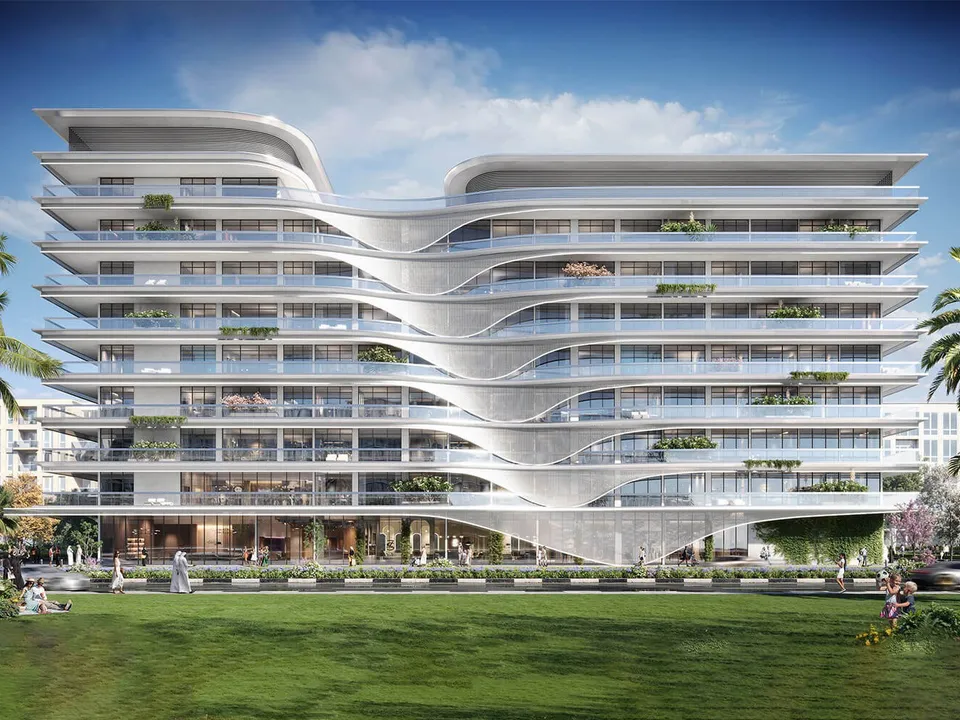 Bond Enclave, Arjan · photo 1