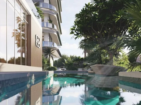 Bond Enclave, Arjan · photo 2
