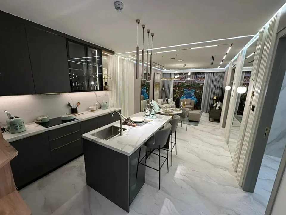 48 Parkside, Arjan · photo 2