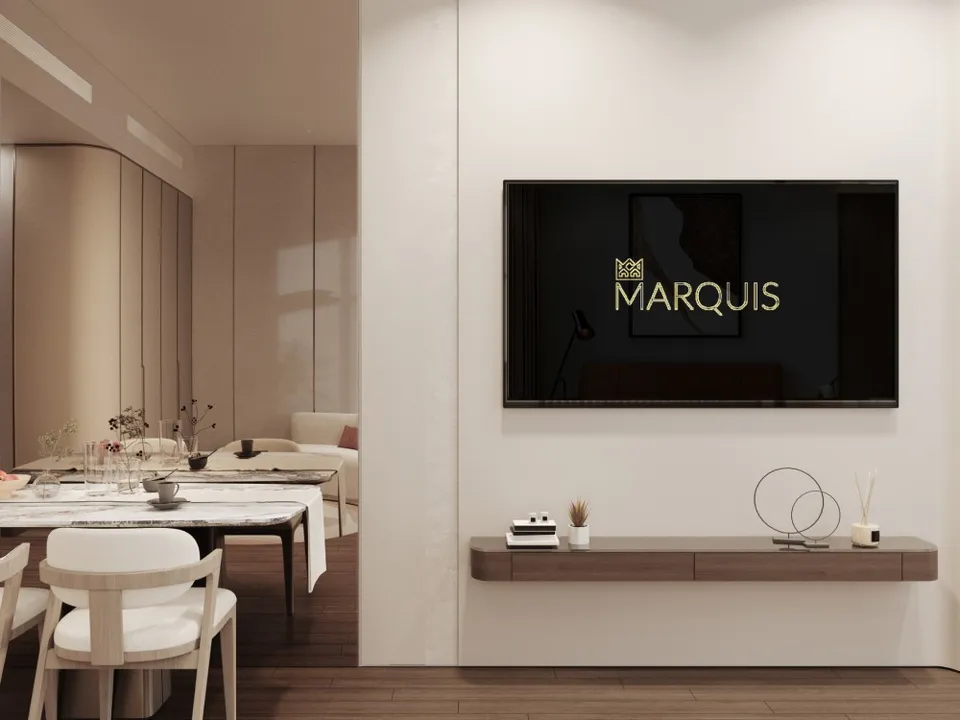 Marquis One, Arjan · photo 4