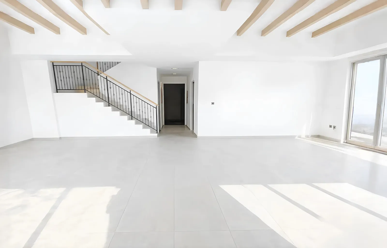 Santorini, Damac Lagoons · photo 4