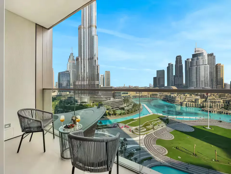 Grande, Downtown Dubai · photo 1