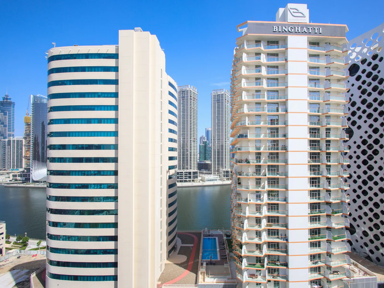 AG Tower, Business Bay · photo 2