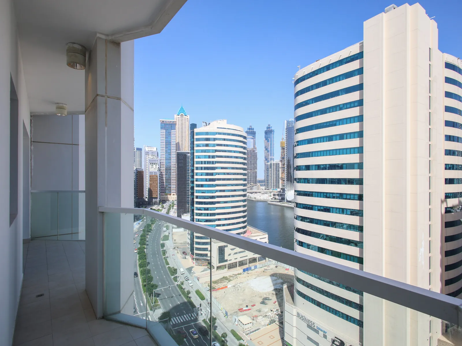AG Tower, Business Bay · photo 3
