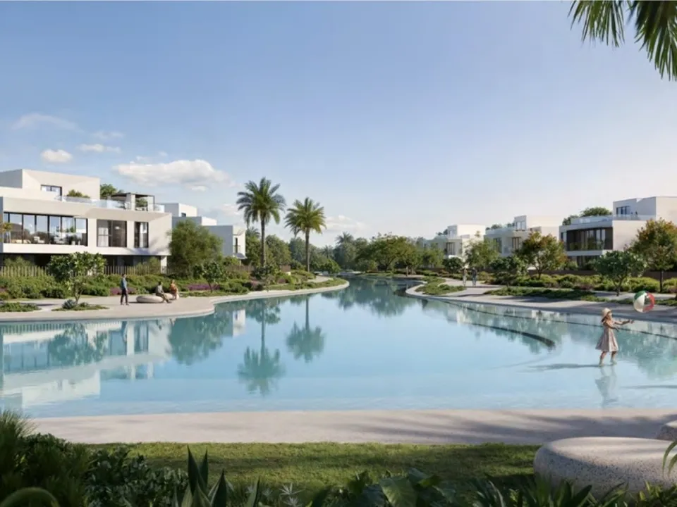 The Oasis - Palmiera, The Oasis by Emaar · photo 3