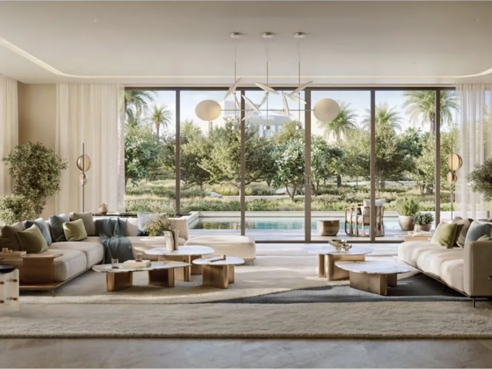 The Oasis - Palmiera, The Oasis by Emaar · photo 4