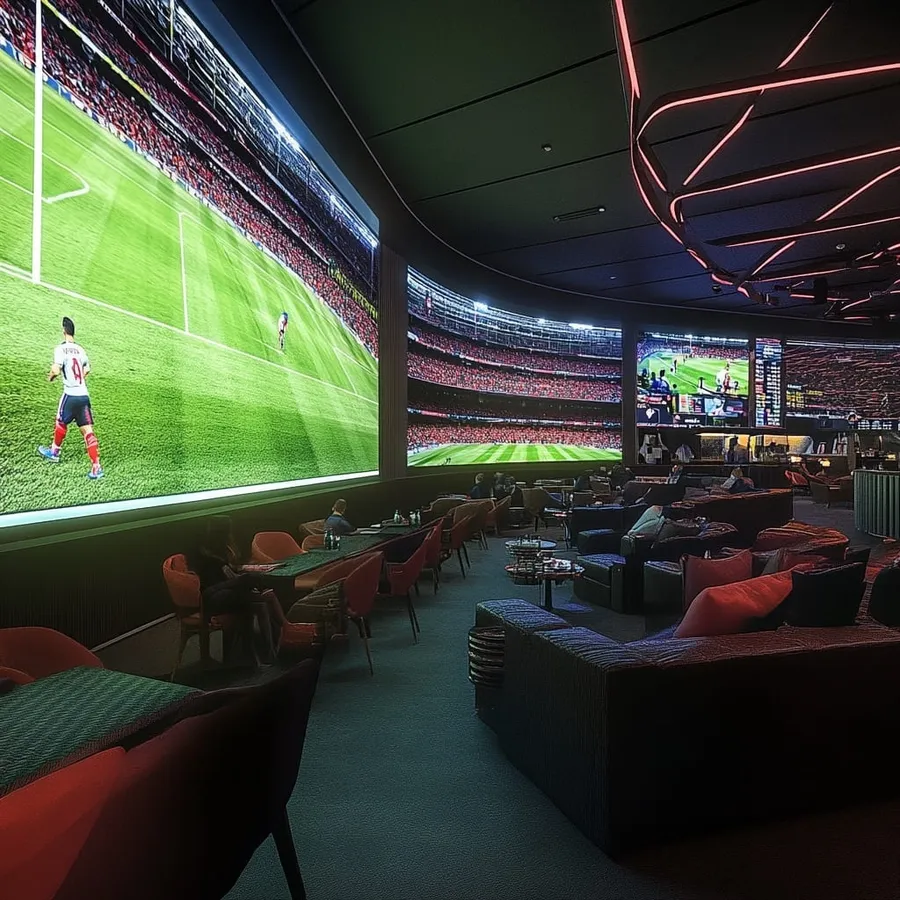 Stamford Cinema at Chelsea Residences.