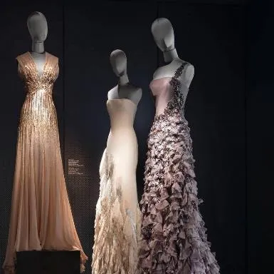 Cavalli Museum at Damac Bay 2.