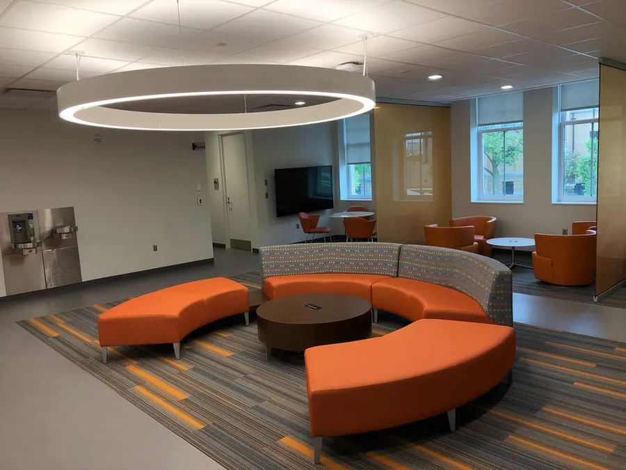 Multipurpose Room at Altus.