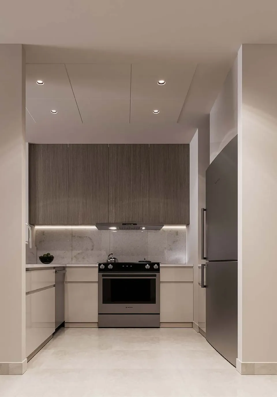 South Living, Dubai South · render 5