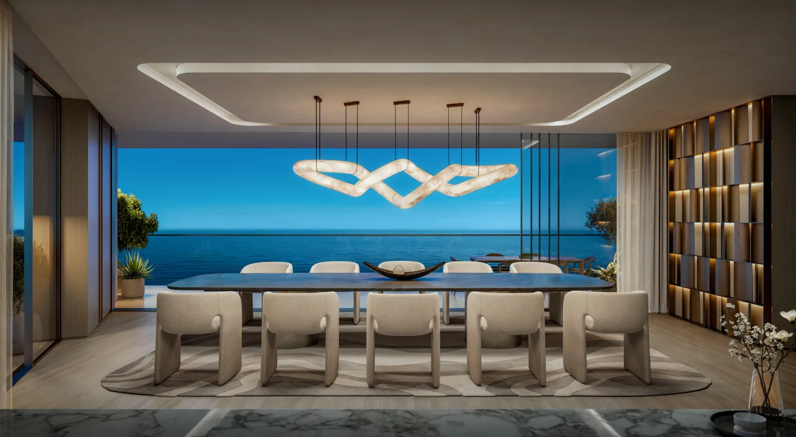 Soulever by Beyond, Maritime City · render 5