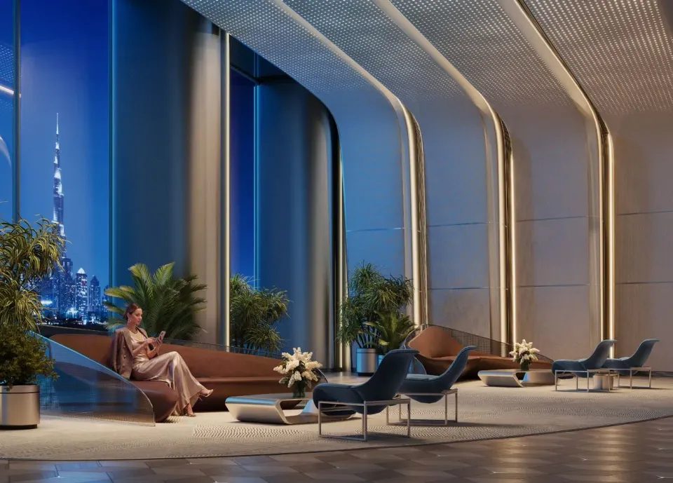 Maybach 6, Meydan (Nad Al Sheba  1) · render 4