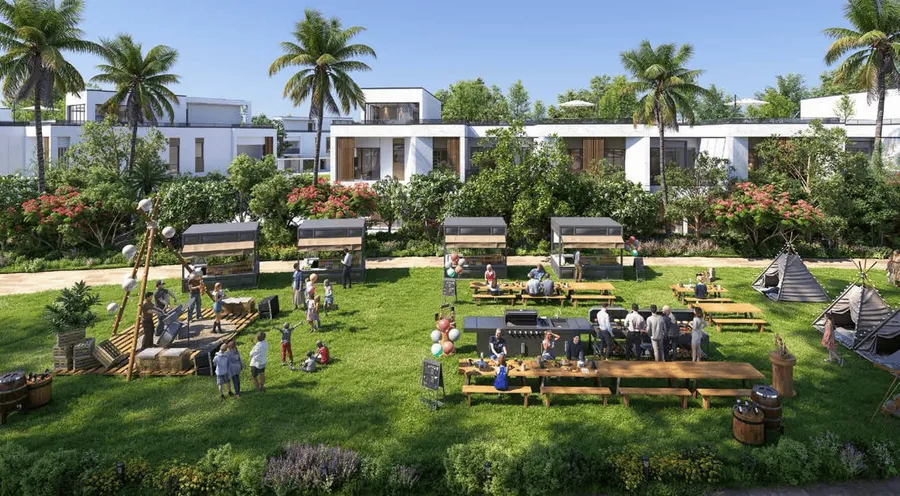 Culinary Classes at Damac Riverside Views.